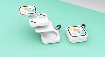 電子產(chǎn)品包裝設(shè)計的創(chuàng)新之道 環(huán)保、個性與體驗的融合