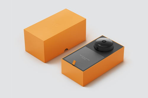 26款創(chuàng)意電子產(chǎn)品包裝設(shè)計 電腦產(chǎn)品篇